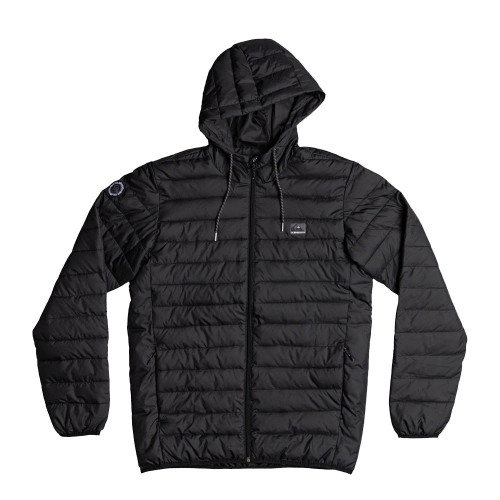 Quiksilver Ανδρικό μπουφάν Scaly - Puffer Jacket for Men